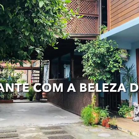 Shiva Guest House Florianópolis Exterior foto