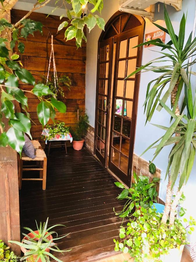 Shiva Guest House Florianópolis Exterior foto